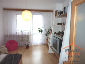 Pronájem bytu 2+kk, Hradec Králové, Jana Masaryka, 45 m2