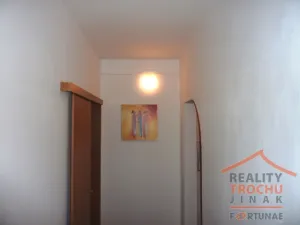 Pronájem bytu 2+kk, Hradec Králové, Jana Masaryka, 45 m2