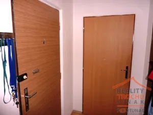 Pronájem bytu 2+kk, Hradec Králové, Jana Masaryka, 45 m2