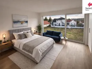 Prodej rodinného domu, Morašice, 88 m2