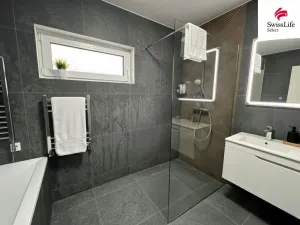 Prodej rodinného domu, Morašice, 88 m2