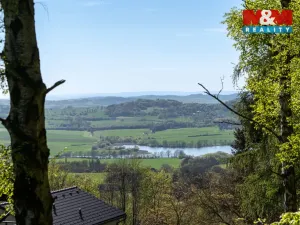 Prodej chaty, Bystřice - Ouběnice, 41 m2