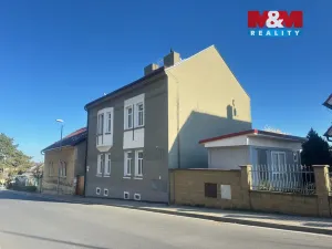 Pronájem bytu 1+kk, Mladá Boleslav - Mladá Boleslav II, 9. května, 16 m2