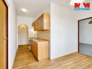 Pronájem bytu 3+1, Luhačovice, Masarykova, 70 m2