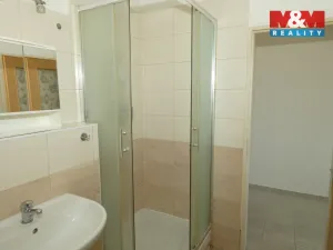 Pronájem bytu 2+kk, Kolín - Kolín II, Pražská, 42 m2