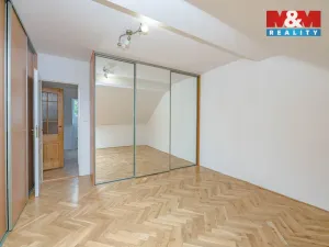 Pronájem rodinného domu, Rychnov nad Kněžnou, Městská Habrová, 80 m2