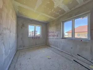 Prodej rodinného domu, Horní Skrýchov, 162 m2