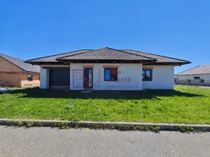Prodej rodinného domu, Horní Skrýchov, 162 m2