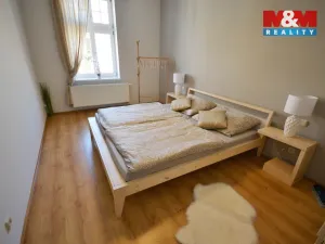 Pronájem bytu 4+1, Jablonec nad Nisou, Jiráskova, 110 m2