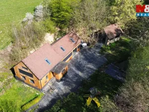 Prodej rodinného domu, Čečkovice, 205 m2