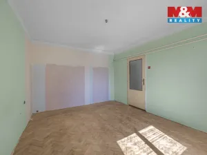 Prodej bytu 2+1, Kostelec nad Orlicí, Rudé armády, 59 m2