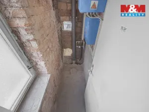 Prodej bytu 2+1, Kostelec nad Orlicí, Rudé armády, 59 m2