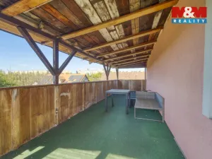 Prodej rodinného domu, Sokolov - Vítkov, Stará Ovčárna, 340 m2