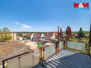 Prodej rodinného domu, Plzeň - Bolevec, Lidická, 144 m2