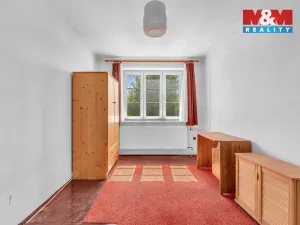 Prodej rodinného domu, Dřevěnice - Dolánky, 117 m2