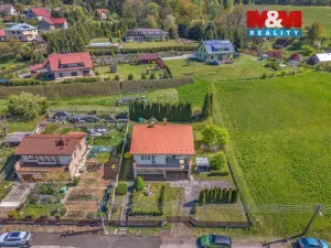 Prodej rodinného domu, Dřevěnice - Dolánky, 117 m2
