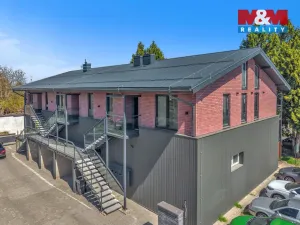 Prodej bytu 5+kk, Lysá nad Labem - Litol, Palackého, 135 m2