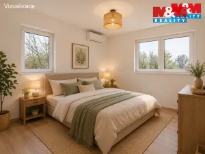 Prodej rodinného domu, Uhersko, 84 m2