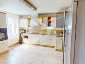 Pronájem bytu 3+1, Plzeň, Ruská, 150 m2