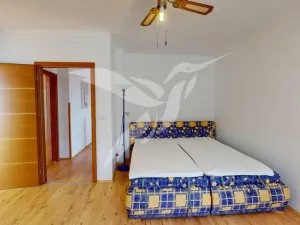 Pronájem bytu 3+1, Plzeň, Ruská, 150 m2