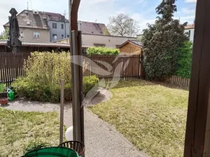 Pronájem bytu 3+1, Plzeň, Ruská, 150 m2
