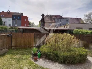 Pronájem bytu 3+1, Plzeň, Ruská, 150 m2