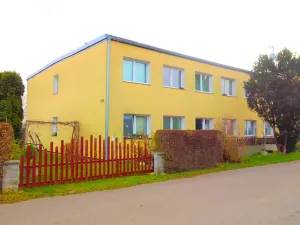 Pronájem bytu 2+kk, Mnichovo Hradiště, Černá silnice, 38 m2