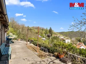 Prodej chaty, Libčice nad Vltavou, Na Vrchách, 56 m2