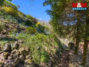 Prodej chaty, Libčice nad Vltavou, Na Vrchách, 56 m2
