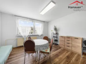 Prodej bytu 2+kk, Děčín - Děčín XXXII-Boletice nad Labem, Čsl. partyzánů, 42 m2