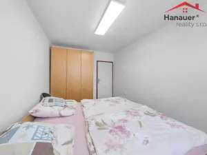 Prodej bytu 2+kk, Děčín - Děčín XXXII-Boletice nad Labem, Čsl. partyzánů, 42 m2
