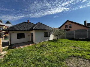 Pronájem rodinného domu, Skuteč, Fimberk, 75 m2