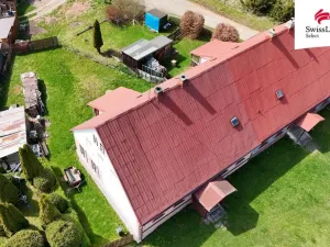Prodej rodinného domu, Lampertice, 180 m2