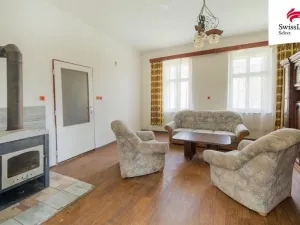 Prodej rodinného domu, Lampertice, 180 m2