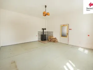 Prodej rodinného domu, Lampertice, 180 m2