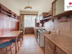 Prodej rodinného domu, Lampertice, 180 m2