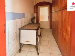 Prodej rodinného domu, Lampertice, 180 m2