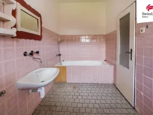Prodej rodinného domu, Lampertice, 180 m2
