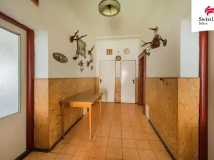 Prodej rodinného domu, Lampertice, 180 m2
