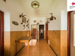 Prodej rodinného domu, Lampertice, 180 m2