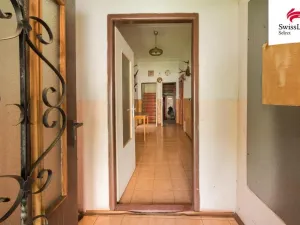Prodej rodinného domu, Lampertice, 180 m2