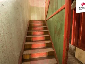 Prodej rodinného domu, Lampertice, 180 m2
