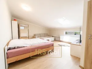 Prodej skladu, Lanžhot, 264 m2