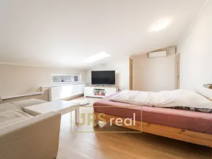 Prodej skladu, Lanžhot, 264 m2