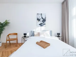 Prodej bytu 2+kk, Praha - Vinohrady, Chodská, 43 m2