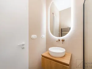 Prodej bytu 2+kk, Praha - Vinohrady, Chodská, 43 m2