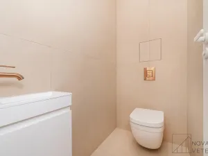 Prodej bytu 2+kk, Praha - Vinohrady, Chodská, 43 m2