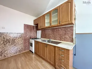 Pronájem bytu 3+1, Krupka - Maršov, Dukelských hrdinů, 68 m2