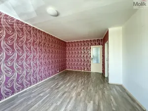 Pronájem bytu 3+1, Krupka - Maršov, Dukelských hrdinů, 68 m2