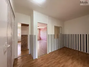 Pronájem bytu 3+1, Krupka - Maršov, Dukelských hrdinů, 68 m2